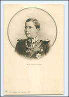 Y10235/ Prinz Eitel Friedrich  Ak  Ca.1900 - Königshäuser