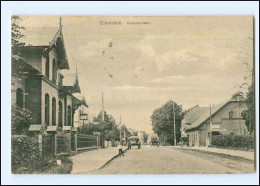 XX002489/ Hamburg Eidelstedt Kielerstraße  1917 AK - Eidelstedt