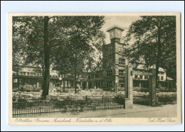 Y12480/ Hamburg Nienstedten Elbschloß-Brauerei-Ausschank 1935 AK - Altona