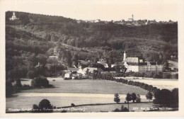 Hohenschärftlarn (Isartal) - Kloster Schärflein Gel.1928 - Landau