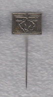 Pin Kosovo Association Of Deaf Mute (SGH Kosova, LSHGJSH Kosoves) - Medici