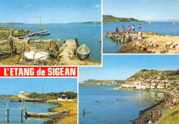 11-SIGEAN-N°3302-D/0155 - Sigean