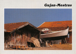 33-GUJAN MESTRAS -N°3303-A/0265 - Gujan-Mestras