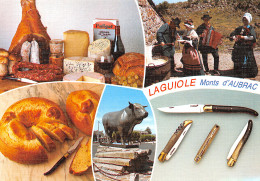 12-LAGUIOLE-N°3306-A/0185 - Laguiole