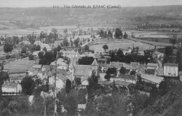 JUSSAC - Vue Générale - Jussac