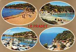 83-LE PRADET-N°3308-B/0075 - Le Pradet