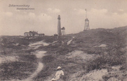 486037Schiermonnikoog,  Noordervuurtoren.  - Schiermonnikoog