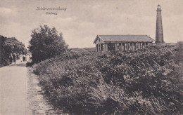 486042Schiermonnikoog,  Badweg.  - Schiermonnikoog