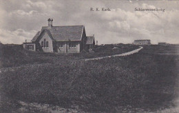 486047Schiermonnikoog,  R. K. Kerk.  - Schiermonnikoog