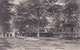 486098Schiermonnikoog, Nieuwestreek.  - Schiermonnikoog