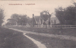 4860108Schiermonnikoog, Langestreek.  - Schiermonnikoog