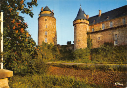 35-CHATEAUGIRON-N°3313-D/0073 - Châteaugiron