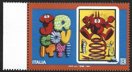 ITALIA - 2023   Benito Jacovitti - 2021-...:  Nuovi