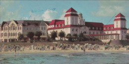 9001430 - Binz - Kurhaus - Ruegen