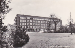 486350Koog Aan De Zaan, Parkzicht. (Mooie Fotokaart)  - Zaanstreek