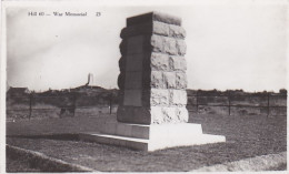 486387Hill, War Memorial.  - Sonstige & Ohne Zuordnung