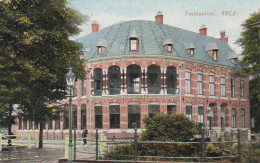 486895Velp, Postkantoor. 1911. - Velp / Rozendaal