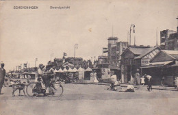 4868209Scheveningen, Strandgezicht.  - Scheveningen