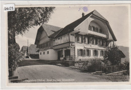 GUGGISBERG HOTEL STERNEN - Guggisberg