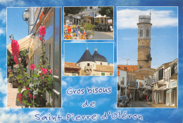 17-SAINT PIERRE D OLERON-N°3315-D/0101 - Saint-Pierre-d'Oleron