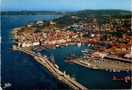 19-3-2024 (3 Y 26) France - Saint Tropez (citadelle Et Phare) - Lighthouses