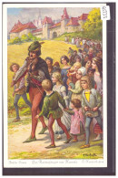 BRÜDER GRIMM - O. HERRFURTH PINX - TB - Fairy Tales, Popular Stories & Legends