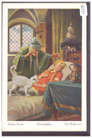 BRÜDER GRIMM - OTTO KUBEL  PINX - TB - Fairy Tales, Popular Stories & Legends