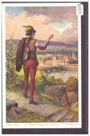 BRÜDER GRIMM - O. HERRFURTH PINX - TB - Fairy Tales, Popular Stories & Legends