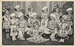 489063Schaefers, Universal Lilliputters Troep. (Diverse Vouwen, Zie Achterkant)  - Circo