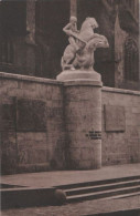 57837 - Ochsenfurt - Kriegerdenkmal - Ca. 1935 - Ochsenfurt