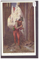 BRÜDER GRIMM - O. HERRFURTH PINX - TB - Fairy Tales, Popular Stories & Legends