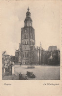 489378Zutphen, St. Walburgkerk. 1946.  - Zutphen