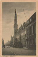 4893144Alkmaar, Stadhuis.   - Alkmaar