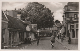 4893149Baarn, Laanstraat. (FOTOKAART)   - Baarn