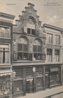 4893223Dordrecht, Voorstraat 250. ,,De Rozijnkorf''.  - Dordrecht