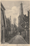 4893274Barneveld, Jan Van Schaffelaartoren, (Zie Achterkant)  - Barneveld