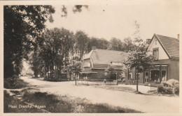 4893296Drenthe, Annen Mooi Drenthe. (FOTOKAART) (Zie Achterkant)  - Andere & Zonder Classificatie