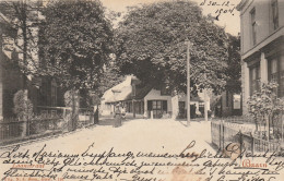 4893314Baarn, Laanstraat. 1904.  - Baarn