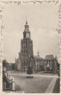 4893346Zutphen, St. Walburgkerk.  - Zutphen