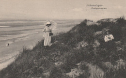 4893398Scheveningen, Duinpanorama. 1913.  - Scheveningen