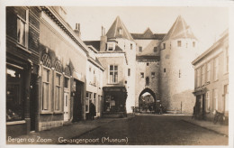 4893499Bergen Op Zoom, Gevangenpoort. (FOTOKAART)  - Bergen Op Zoom