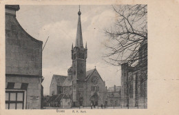 4893577Goes, R. K. Kerk. 1925.  - Goes
