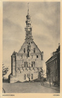 4893584Hoorn, Hoofdtoren. (Zie Achterkant )  - Hoorn