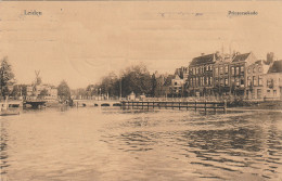 4893625Leiden, Prinsessekade. 1911.  - Leiden