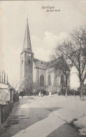 4893648Harlingen, Groote Kerk.   - Harlingen