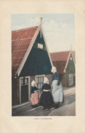 4892123Volendam, Jong Volendam.  - Volendam