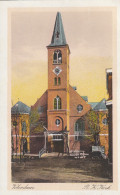 4892125Volendam, R. K. Kerk.  - Volendam