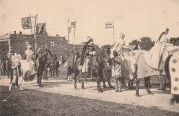 4892182Haarlem, Onafhankelijkheidsfeesten 1813 – 1913 Te Haarlem.  - Haarlem