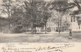 4892188Haarlem, Kenaupark. 1901.  - Haarlem