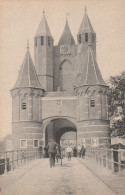 4892180Haarlem, Amsterdamschepoort.   - Haarlem